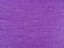 Load image into Gallery viewer, Sale- reduced 40% as off grain- 1.5m Monaco Lilac 75% Merino 25% Polyester 180g Knit