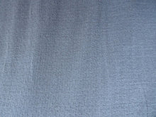 Load image into Gallery viewer, 3m Armour Grey 86% Merino 16% Nylon- core spun nylon eyelet 160g
