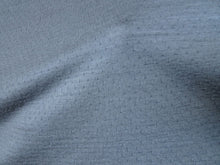 Load image into Gallery viewer, 1m Armour Grey 86% Merino 16% Nylon- core spun nylon eyelet 160g