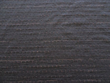 Load image into Gallery viewer, 1.5m Plimco Navy Pink Stripe Star Eyelet 98.7% Merino 1.3% nylon 150g
