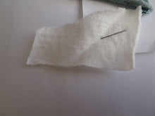 Load image into Gallery viewer, 2m Winter White 150g 100% Merino Jersey Knit Fabric 150cm
