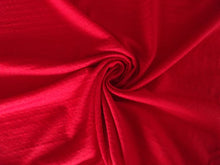 Load image into Gallery viewer, 2m Tango Red Star Eyelet 98.7% Merino 1.3% nylon 150g