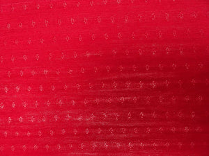 2m Tango Red Star Eyelet 98.7% Merino 1.3% nylon 150g