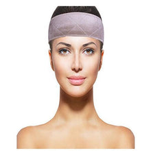 Load image into Gallery viewer, Brunette Velvet Wig Band