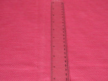 Load image into Gallery viewer, Save 40% off 1m Disco Pink 56% merino 44% polypropylene 225g 140cm-precut 1m pieces only