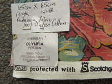 Load image into Gallery viewer, 65cm x 65cm Sheridan Olympia 100% cotton sateen