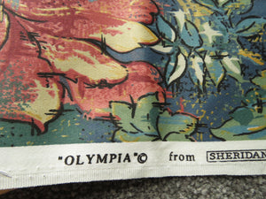 65cm x 65cm Sheridan Olympia 100% cotton sateen