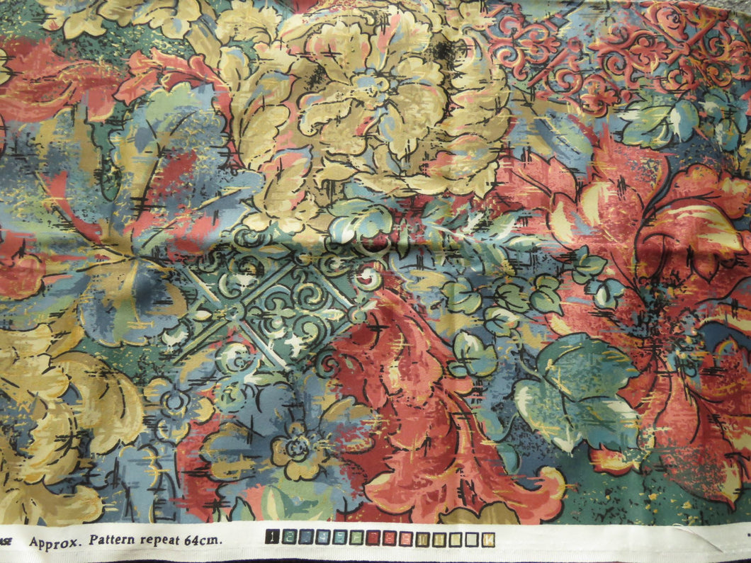 65cm x 65cm Sheridan Olympia 100% cotton sateen