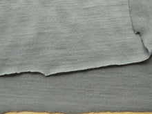 Load image into Gallery viewer, 1m Ramsden Pale grey 150g 100% merino wool jersey knit- precut as last  metre