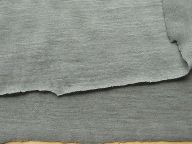 35cm Ramsden Pale grey 150g 100% merino wool jersey knit 150cm