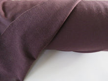 Load image into Gallery viewer, 1.26m Rodeo Brown 38% Merino 44% Polyester 16% elastane 250g sweatshirt fabric 170cm wide