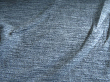Load image into Gallery viewer, 1m Greekstone Grey Marl 100% merino jersey knit 165g 150cm
