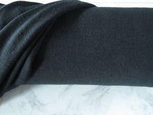 Load image into Gallery viewer, 1m Barrel 52% Merino 48% polyester interlock 220g 165cm