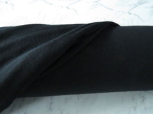 Load image into Gallery viewer, 1m Barrel 52% Merino 48% polyester interlock 220g 165cm
