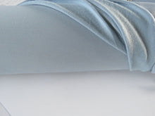 Load image into Gallery viewer, Save 30%- Sale on precut 3m Cloudburst Grey  36% merino 44% nylon 20% spandex 265g  fabric