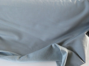 Save 30%- Sale on precut 3m Cloudburst Grey  36% merino 44% nylon 20% spandex 265g  fabric
