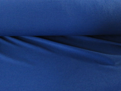 50cm Resolution Blue 46% merino 54% polyester 135g jersey knit fabric