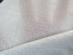 25cm Frosty Mint Green 57% merino 34% tencil 15% nylon 150g eyelet  fabric