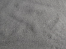 Load image into Gallery viewer, 2m Stonewall Grey 43% Merino 44% Tencil 6% elastane 7% Nylon Sweatshirting 260g 175cm wide- precut