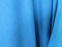 Load image into Gallery viewer, 1.5m Winchester Blue 49% merino 51% polyester 160g sports knit