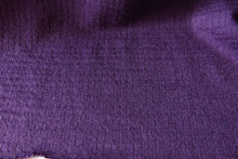 Load image into Gallery viewer, 3m Indi Purple 75% merino 25% polyester 230g