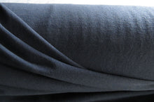 Load image into Gallery viewer, 1m Athens Blue Grey 96% Merino 4% Elastane 185g Jersey Knit