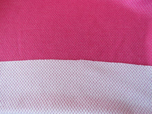 Load image into Gallery viewer, Save 40% off 1m Disco Pink 56% merino 44% polypropylene 225g 140cm-precut 1m pieces only